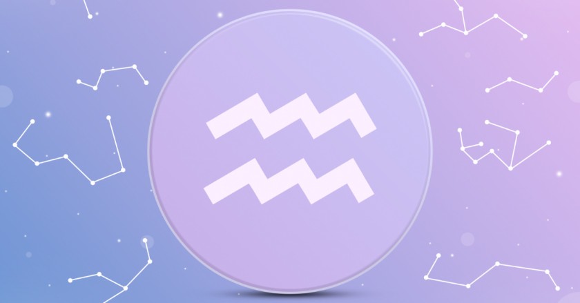 One Word That Describes Each Zodiac Sign!