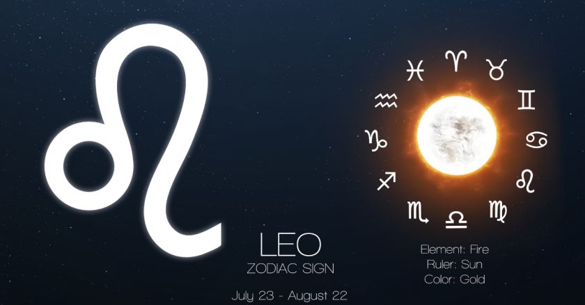 The Dark Side of Leo Zodiac