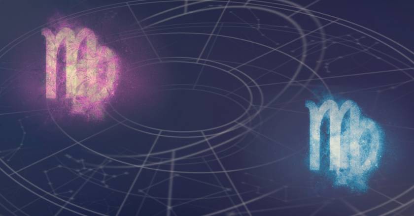 Why Virgos Are Quietly the Most Emotional Zodiac Sign