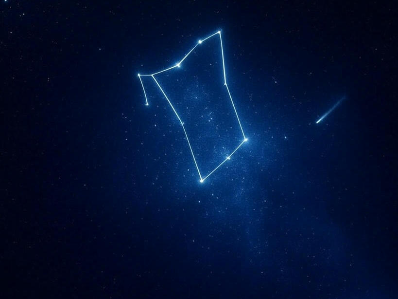 Zodiac Signs Set to Shine in 2025
