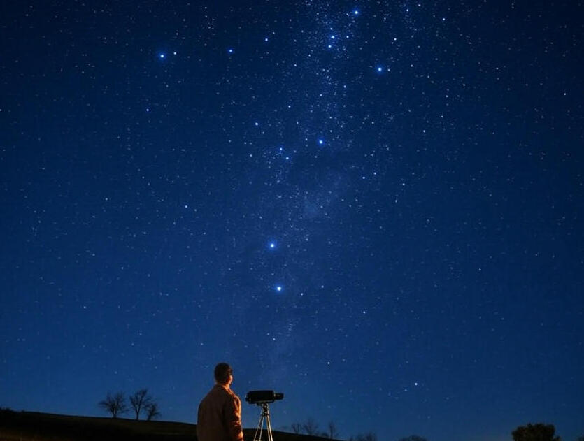 Zodiac Signs Set to Shine in 2025